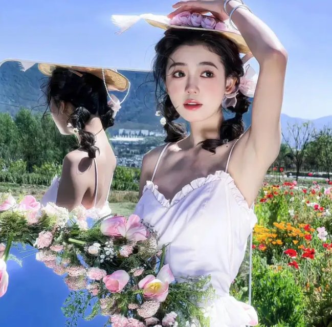 夜间女妖